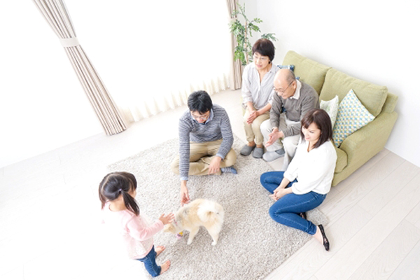 断熱・遮熱の確実な施工